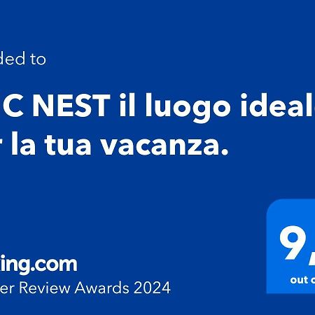 Bric Nest Il Luogo Ideale Per La Tua Vacanza. Florenz Exterior foto
