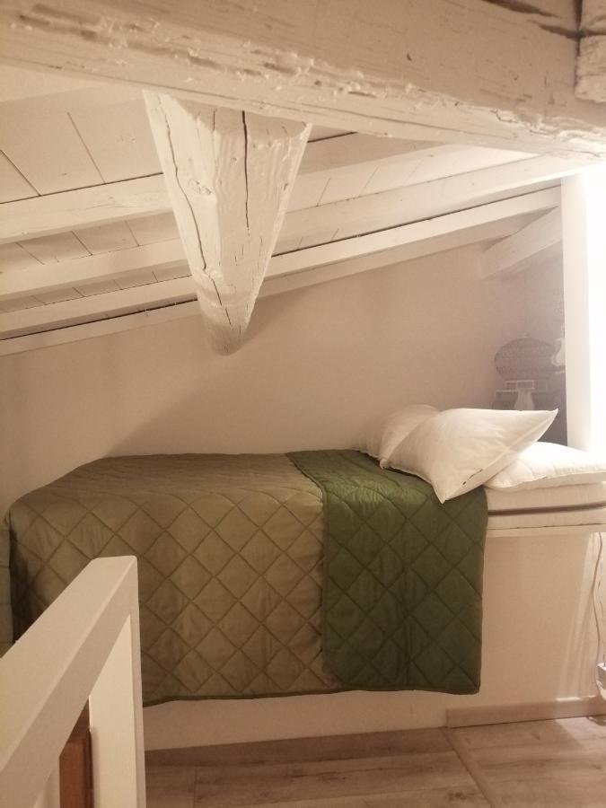 Bric Nest Il Luogo Ideale Per La Tua Vacanza. Florenz Exterior foto